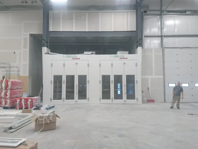 Permits & Integration
